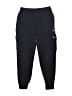 Champion Black Cargo Pants Size 8 - photo 1