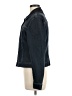 Doncaster Collection Blue Denim Jacket Size 8 - photo 5