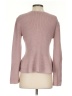 St. John Pink Wool Pullover Sweater Size S - photo 2