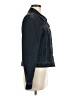 Doncaster Collection Blue Denim Jacket Size 8 - photo 4