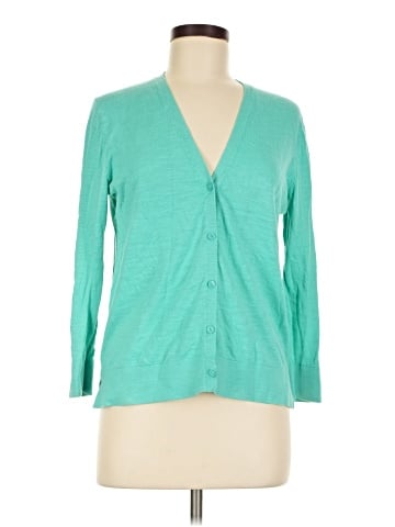 Ann Taylor Factory Cardigan (view 1)