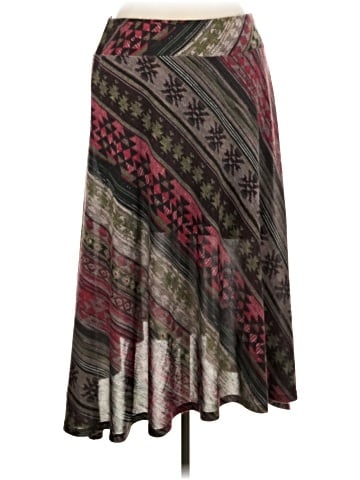John Paul Richard Casual Skirt (view 2)