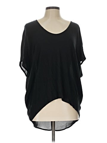 Express Short Sleeve Top (view 1)