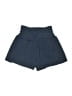 Halara Solid Blue Shorts Size S - photo 1