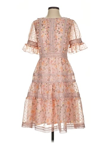 Rachel Parcell Cocktail Dress (view 1)