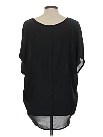 Express Short Sleeve Top (view 2)