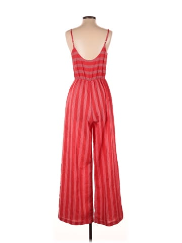 Lovestitch Jumpsuit (view 2)