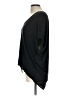 Express Black Short Sleeve Top Size L - photo 5