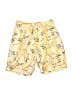 Cat & Jack 100% Recycled Polyester Yellow Rash Guard Size L (kids) - photo 1