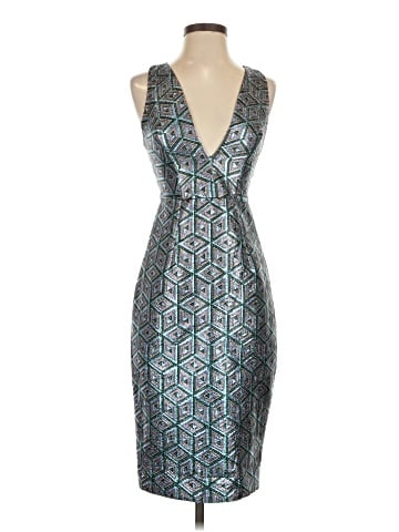 Milly Cocktail Dress (view 1)