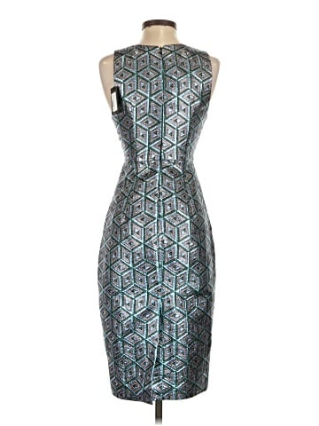 Milly Cocktail Dress (view 2)