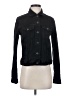 Gap Black Denim Jacket Size S - photo 1