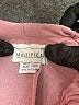 MULTIPLES Solid Pink Casual Pants One size - photo 7