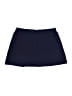 Lilly Pulitzer Solid Blue Skort Size M - photo 2