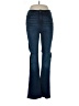 Express Blue Jeans Size 12 - photo 1