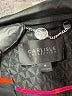 Carlisle Polka Dots Black Blazer Size 4 - photo 6