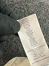 MICHAEL Michael Kors 100% Cotton Tan Cargo Pants Size 10 - photo 8