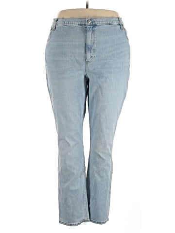 Abercrombie & Fitch Jeans (view 1)