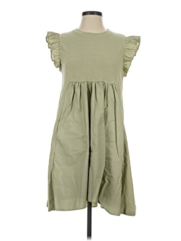 English Factory Casual Dress (view 1)