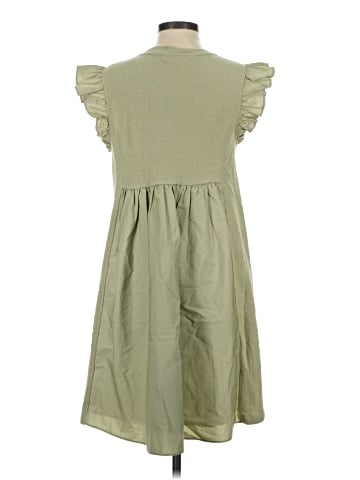 English Factory Casual Dress (view 2)