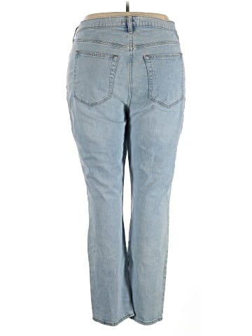 Abercrombie & Fitch Jeans (view 2)