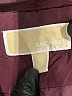 MICHAEL Michael Kors 100% Polyester Burgundy Vest Size M - photo 6