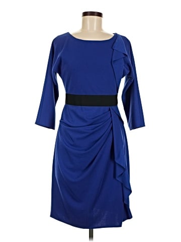 Kay Unger Cocktail Dress (view 1)