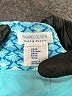 Sigrid Olsen Hearts Blue Skort Size M - photo 3