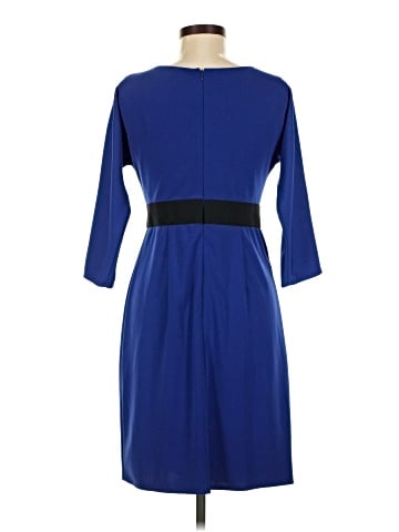 Kay Unger Cocktail Dress (view 2)