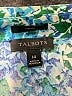 Talbots Blue Sleeveless Blouse Size 14 - photo 7