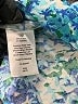 Talbots Blue Sleeveless Blouse Size 14 - photo 8