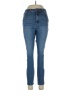 Volcom Solid Blue Jeans Size 32 waist - photo 1