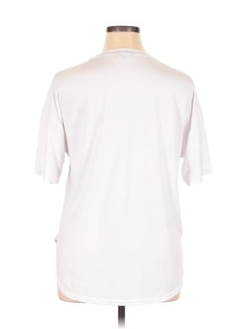 Bebe Sport Short Sleeve T-Shirt (view 2)