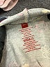 Tea 100% Cotton Gray Tank Top Size 18-24 mo - photo 3