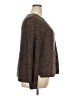 Faded Glory Tweed Brown Pullover Sweater Size 20 - photo 4