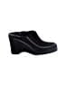 Via Spiga Black Mule/Clog Size 7 - photo 1