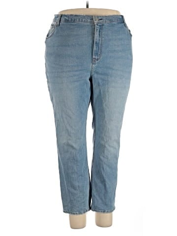 Abercrombie & Fitch Jeans (view 1)