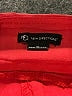 New Directions Solid Red Skort Size 10 - photo 3