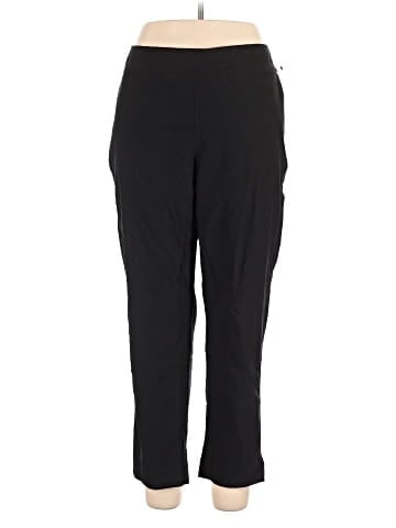 Chico's Active Pants (view 1)