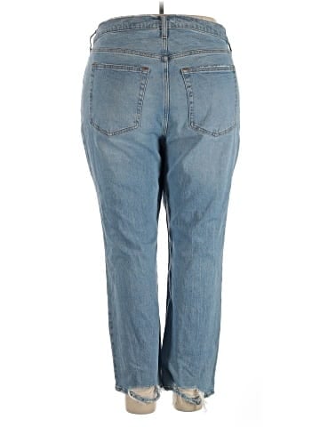 Abercrombie & Fitch Jeans (view 2)