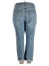 Abercrombie & Fitch Blue Jeans Size 37 waist - photo 2