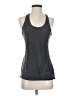 The North Face Gray Active Tank Size S - photo 1
