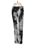 Sandro Tie-dye Gray Jeggings Size EU (FR) 36 / US 4 - photo 1