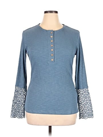 Unbranded Long Sleeve Top (view 1)