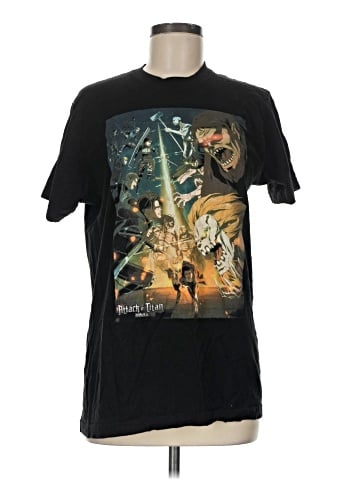 Assorted Brands Short Sleeve T-Shirt (view 1)