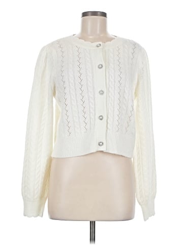 CeCe Cardigan (view 1)