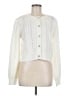 CeCe Ivory Cardigan Size M - photo 1