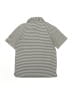 Johnnie-O 100% Polyester Gray Short Sleeve Polo Size 10 - photo 2