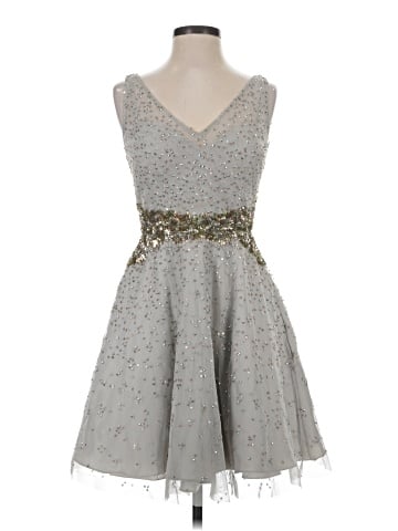 Aidan Mattox Cocktail Dress (view 1)