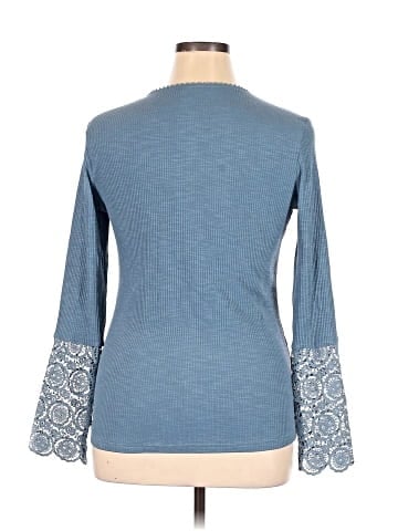 Unbranded Long Sleeve Top (view 2)